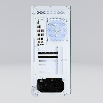 Ultra 85 Next Day PC SY3030 Gaming  PC 