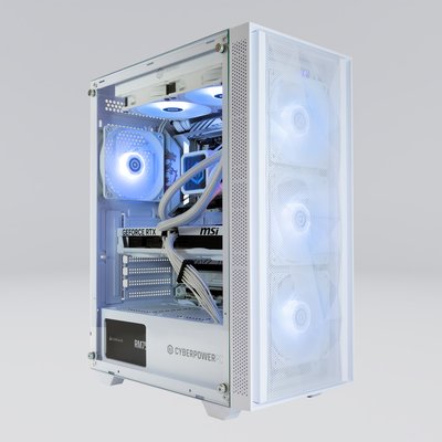 Ultra 85 Next Day PC SY3030 Gaming  PC 