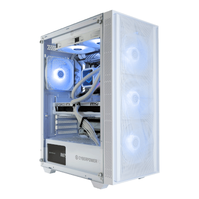 Infinity 145 RTX Next Day PC SY3029