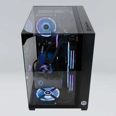 Ultra 85B RTX Gaming PC Bundle SY2035 Gaming  PC 