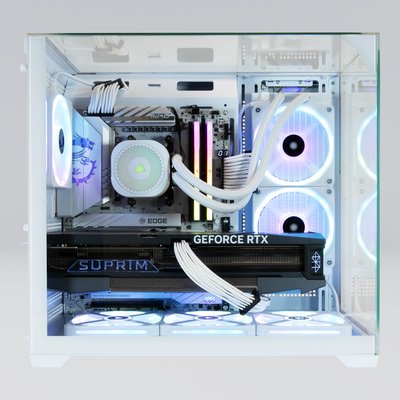 Infinity U7 Ti Next Day PC SY3008 Gaming  PC 