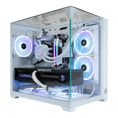Infinity U7 Ti Next Day PC SY3008