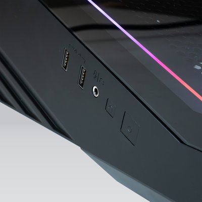 Ultra 75 Ti Next Day PC SY3055 Gaming  PC 