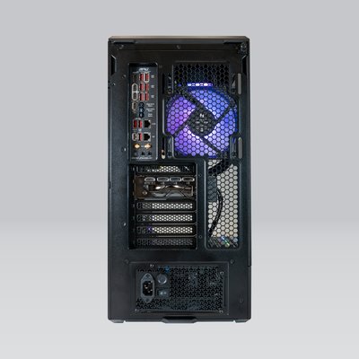 Ultra 75 Ti Next Day PC SY3055 Gaming  PC 