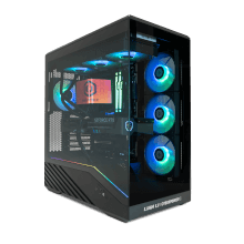 Customise AM4 Ryzen 5 Gaming PC Configurator