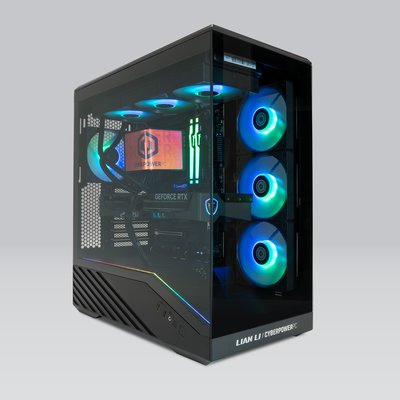 Ultra 75 Ti Next Day PC SY3055 Gaming  PC 