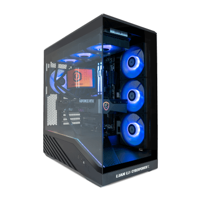 Intel Ultra 7 Z890 PC Builder