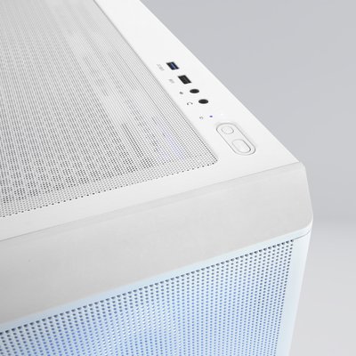 Infinity 127 TI Next Day PC SY3019 Gaming  PC 