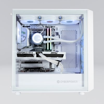 Infinity 127 TI Next Day PC SY3019 Gaming  PC 
