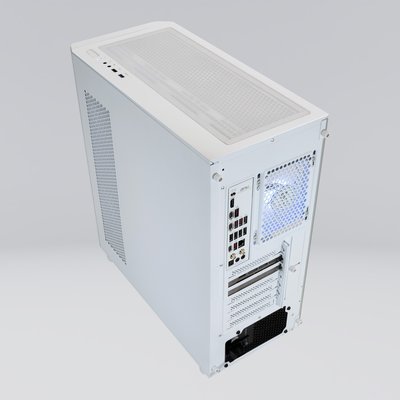 Infinity 127 TI Next Day PC SY3019 Gaming  PC 