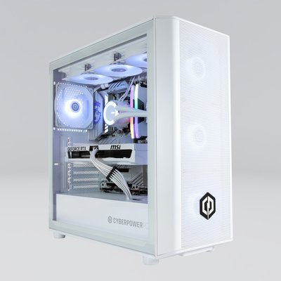 Infinity 127 TI Next Day PC SY3019 Gaming  PC 