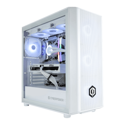 Infinity 127 TI Next Day PC SY3019