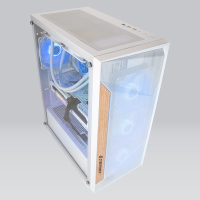 Ultra 57 D456 Next Day PC SY3071 Gaming  PC 