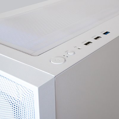 Ultra 57 D456 Next Day PC SY3071 Gaming  PC 