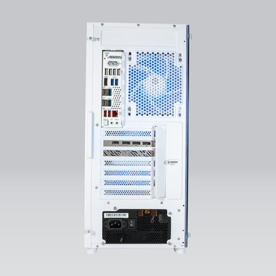 Ultra 57 D456 Next Day PC SY3071 Gaming  PC 