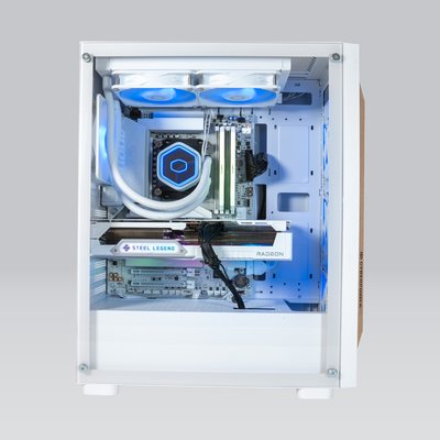 Ultra 57 D456 Next Day PC SY3071 Gaming  PC 