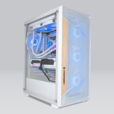 Ultra 57 D456 Next Day PC SY3071 Gaming  PC 