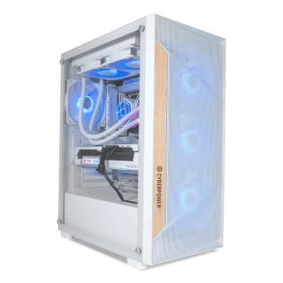 Ultra R55 Elite Gaming PC