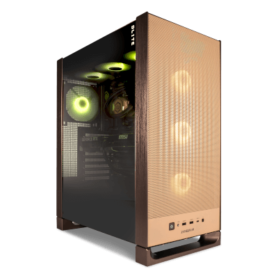 Infinity U7 RTX Next Day PC SY3125