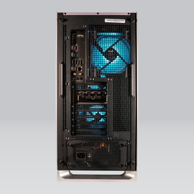Customise VIVID R97 RTX Next Day PC SY3130 Gaming PC | CyberPowerPC UK
