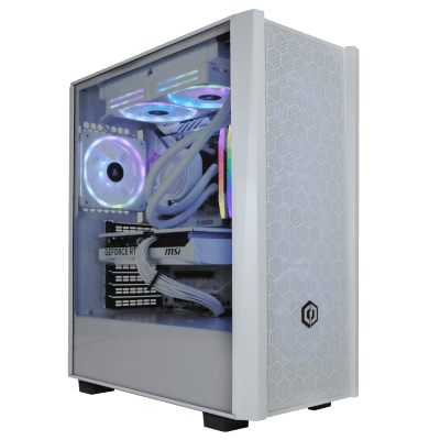 Intel Ultra 7 Z890 PC Builder