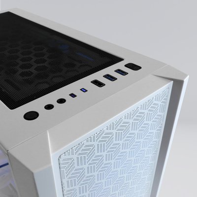 Ultra 85 RTX Next Day PC SY3004 Gaming  PC 