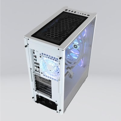 Ultra 85 RTX Next Day PC SY3004 Gaming  PC 