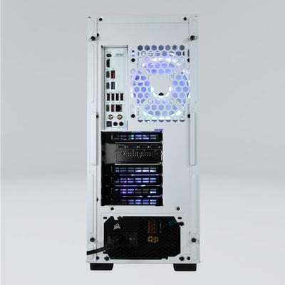 Ultra 85 RTX Next Day PC SY3004 Gaming  PC 