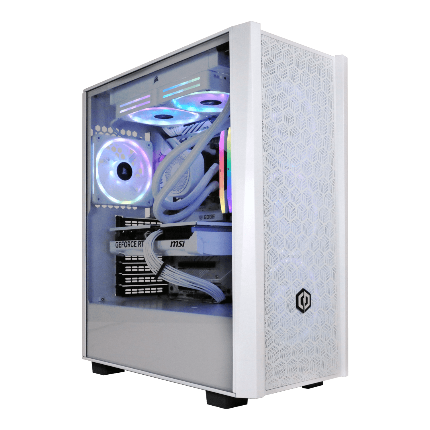 Customise Infinity 145 RTX Next Day PC SY1892 Gaming PC