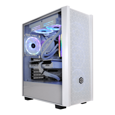 Ultra 45 RTX Next Day PC SY1887