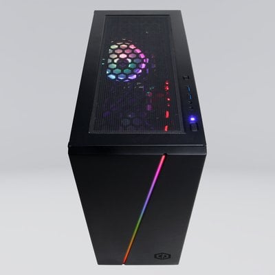 U87 XT Next Day PC SY3011 Gaming  PC 