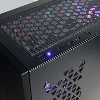 U87 XT Next Day PC SY3011 Gaming  PC 