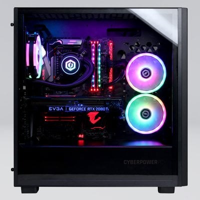 U87 XT Next Day PC SY3011 Gaming  PC 