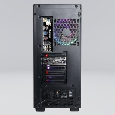 U87 XT Next Day PC SY3011 Gaming  PC 
