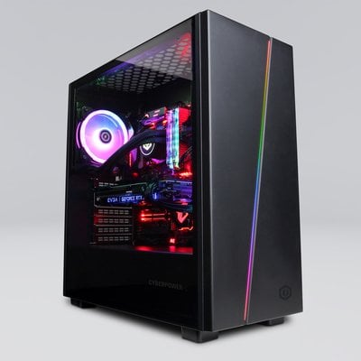 U87 XT Next Day PC SY3011 Gaming  PC 