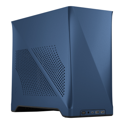 Sigil Pro SFF Mini Gaming PC