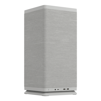 Sigil Elite SFF Mini Gaming PC