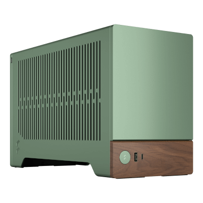 Ion Pro SFF Mini Gaming PC