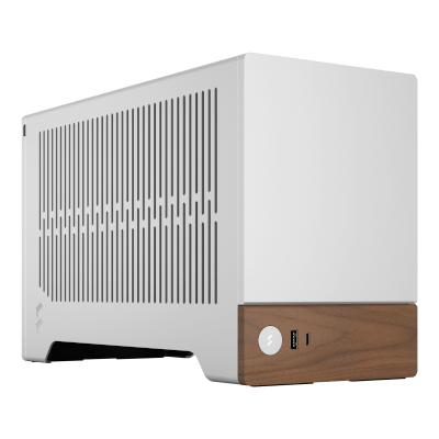 Ion Pro SFF Mini Gaming PC