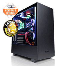 Infinity 910 RTX Gaming PC