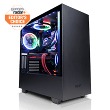 Infinity 910 RTX Gaming PC