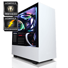 Infinity X10 RTX Gaming PC