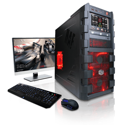 Gaming PC