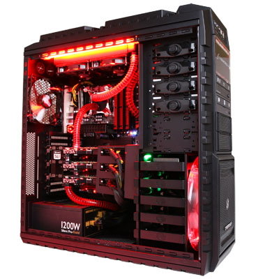 Event: Watercooling Banner Contest - Gaming PC Forum | Cyberpower UK Forum