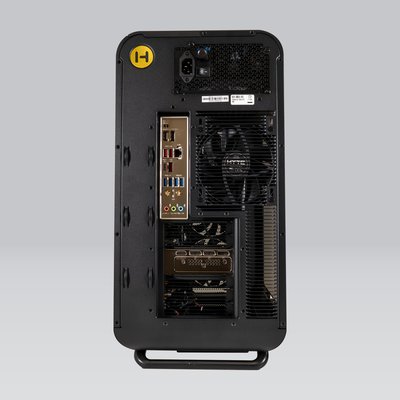 Customise Simulator Ultra PC Gaming PC | CyberPowerPC UK