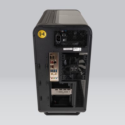 Customise Simulator Ultra PC Gaming PC | CyberPowerPC UK