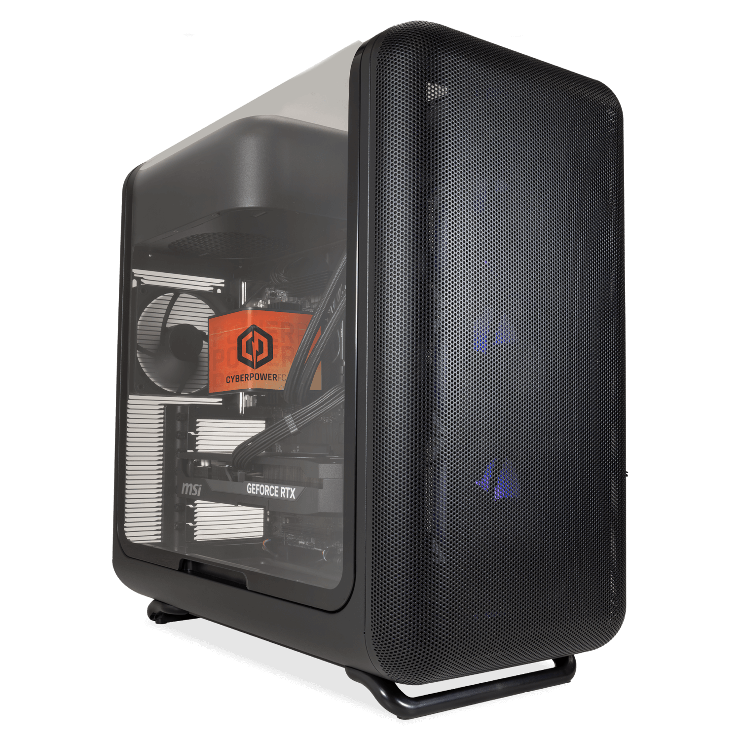 Streamer Pc Customise Streamer Ultra Pro Streaming PC Gaming PC | CyberPowerPC UK