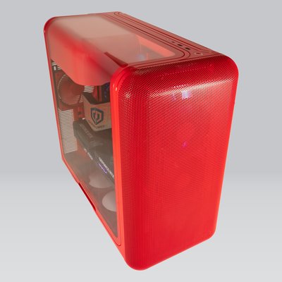 ViViD R77 RTX Next Day PC SY3083 Gaming  PC 