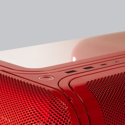 ViViD R77 RTX Next Day PC SY3083 Gaming  PC 