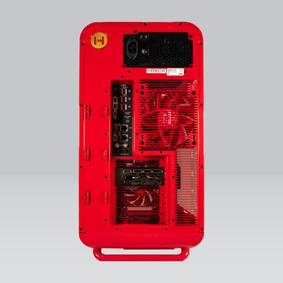 ViViD R77 RTX Next Day PC SY3083 Gaming  PC 